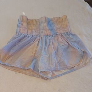 FP Movement The Way Home shorts